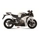 HONDA CBR 1000 RR 2008 - 2013 SUONO BLACK MIVV