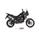 HONDA CRF 1000 L AFRICA TWIN 2016 - 2019 SPEED EDGE BLACK MIVV