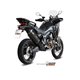 HONDA CRF 1000 L AFRICA TWIN 2016 - 2019 SPEED EDGE BLACK MIVV