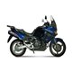 HONDA XL 1000 VARADERO 2003 - 2011 OVAL CARBONO COPA CARBONO MIVV