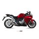 HONDA VFR 1200 2010 - 2016 SPEED EDGE INOX COPA CARBONO MIVV