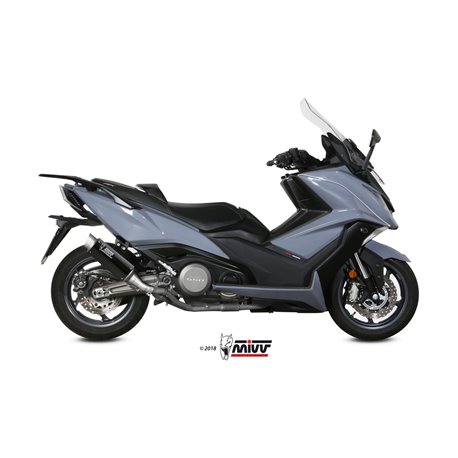 KYMCO AK550 2017 - GP PRO CARBONO MIVV