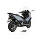 KYMCO AK550 2017 - GPPRO CARBONO COPA CARBONO MIVV