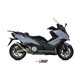 KYMCO AK550 2017 - GP PRO BLACK MIVV