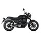 MOTO GUZZI V7 III 2017 - GHIBLI INOX LUCIDO/POLISHED ST. STEEL MIVV