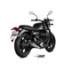 MOTO GUZZI V7 III 2017 - GHIBLI INOX LUCIDO/POLISHED ST. STEEL MIVV