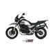 MOTO GUZZI V85 TT 2019 - OVAL CARBONO COPA CARBONO MIVV