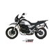 MOTO GUZZI V85 TT 2019 - OVAL TITANIO COPA CARBONO MIVV