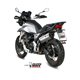 MOTO GUZZI V85 TT 2019 - SPEED EDGE INOX COPA CARBONO MIVV