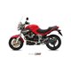 MOTO GUZZI BREVA 1100 2005 - 2011 SUONO BLACK MIVV