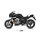 MOTO GUZZI BREVA 1200 2007 - 2011 OVAL CARBONO COPA CARBONO MIVV