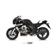 MOTO GUZZI BREVA 1200 2007 - 2011 SUONO BLACK MIVV