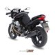 MOTO GUZZI BREVA 1200 2007 - 2011 SUONO BLACK MIVV