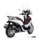 PIAGGIO BEVERLY 300 2010 - 2016 SPEED EDGE BLACK MIVV