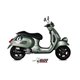 PIAGGIO VESPA GTS 300 2008 - DELTA RACE BLACK MIVV