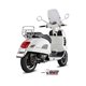 PIAGGIO VESPA GTS 300 2008 - DELTA RACE BLACK MIVV