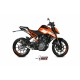 KTM 125 DUKE 2017 - GP PRO CARBONO MIVV