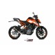 KTM 125 DUKE 2017 - GP PRO BLACK MIVV