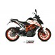 KTM RC 125 2017 - GP PRO CARBONO MIVV