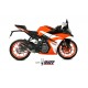 KTM RC 125 2017 - GP PRO BLACK MIVV