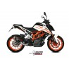 KTM RC 390 2017 - GP PRO CARBONO MIVV