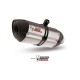 KTM 690 ENDURO / SMC 2008 - 2013 SUONO INOX COPA CARBONO MIVV