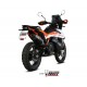 KTM 790 ADVENTURE / R 2019 - SPEED EDGE BLACK MIVV