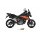 KTM 990 SUPERMOTO SMT 2009 - 2013 SUONO BLACK MIVV