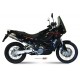 KTM LC8 990 ADVENTURE 2006 - 2014 ROUND TITANIO MIVV