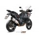 KTM 1050 ADVENTURE 2015 - 2016 SPEED EDGE INOX COPA CARBONO MIVV