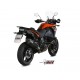 KTM 1090 ADVENTURE 2017 - 2019 SPEED EDGE BLACK MIVV