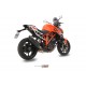 KTM 1290 SUPERDUKE 2014 - 2019 SUONO BLACK MIVV