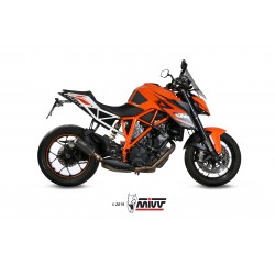 KTM 1290 SUPERDUKE 2014 - 2019 MK3 CARBONO MIVV