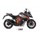 KTM 1290 SUPERDUKE GT 2016 - SUONO BLACK MIVV