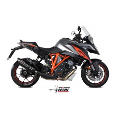 KTM 1290 SUPERDUKE GT 2016 - SUONO BLACK MIVV