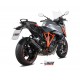 KTM 1290 SUPERDUKE GT 2016 - SUONO BLACK MIVV