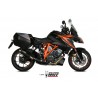 KTM 1290 SUPERDUKE GT 2016 - GP PRO CARBONO MIVV