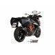 KTM 1290 SUPERDUKE GT 2016 - GP PRO CARBONO MIVV