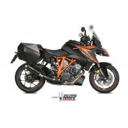 KTM 1290 SUPERDUKE GT 2016 - GP PRO BLACK MIVV