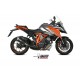 KTM 1290 SUPERDUKE GT 2016 - DELTA RACE BLACK MIVV