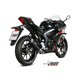 SUZUKI GSX-R 125 2017 - GP PRO BLACK MIVV