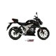 SUZUKI GSX-S 125 2017 - GP PRO CARBONO MIVV