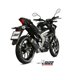 SUZUKI GSX-S 125 2017 - GP PRO CARBONO MIVV