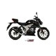 SUZUKI GSX-S 125 2017 - GP PRO BLACK MIVV