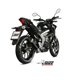 SUZUKI GSX-S 125 2017 - GP PRO BLACK MIVV