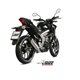 SUZUKI GSX-S 125 2017 - GP PRO TITANIO MIVV