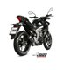 SUZUKI GSX-S 125 2017 - MK3 CARBONO MIVV