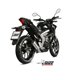 SUZUKI GSX-S 125 2017 - MK3 INOX/ST. STEEL MIVV