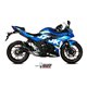 SUZUKI GSX 250 R 2017 - GPPRO CARBONO MIVV