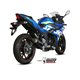 SUZUKI GSX 250 R 2017 - GPPRO CARBONO MIVV